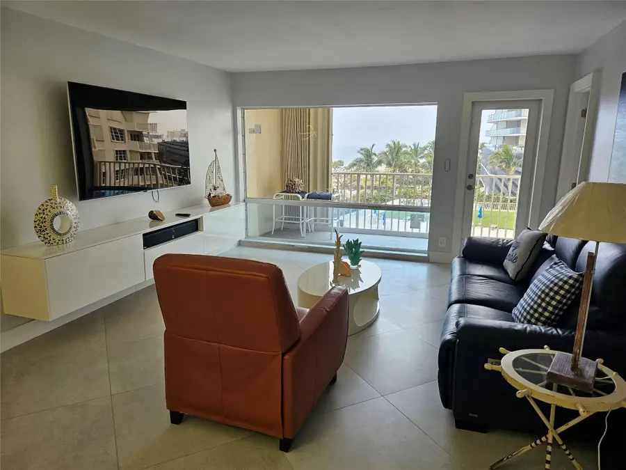 750 N Ocean Boulevard #503, Pompano Beach, FL 33062 - #2