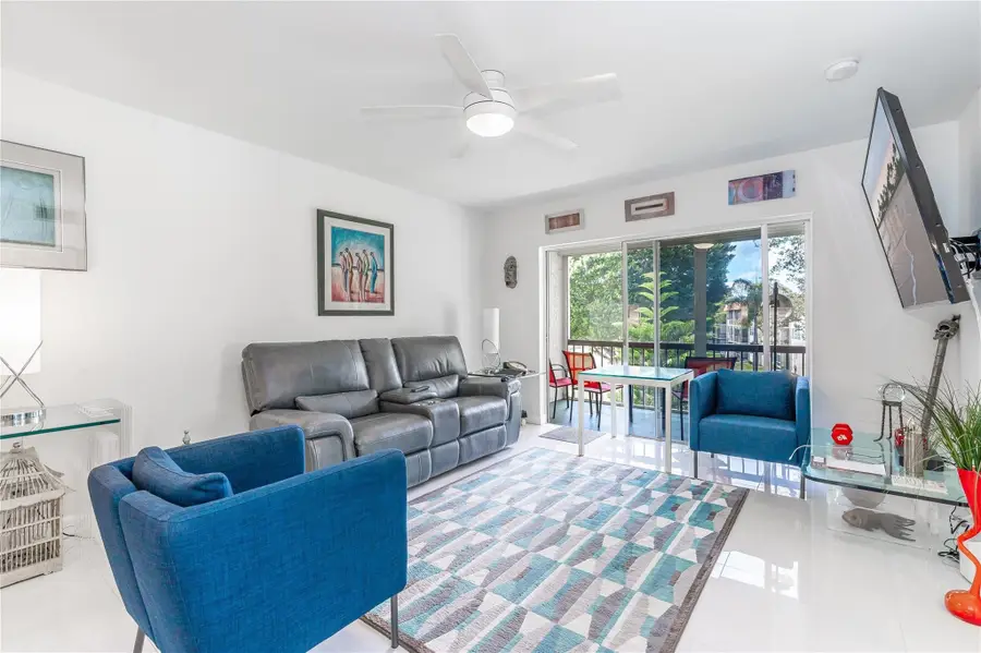 811 S Hollybrook Drive #301, Pembroke Pines, FL 33025 - #3