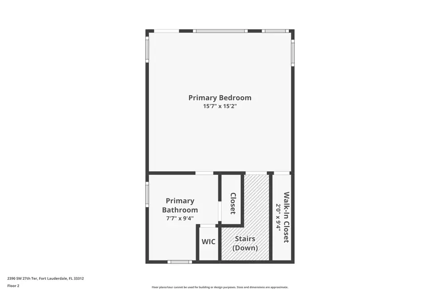 2390 SW 27th Te, Fort Lauderdale, FL 33312 - #3