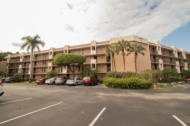 6007 Coral Lake Drive #107, Pompano Beach, FL 33063 - #1