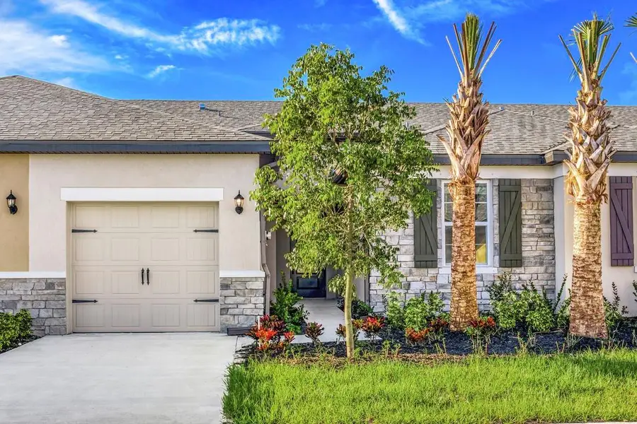 5410 Gladness Court, Fort Pierce, FL 34947 - #2