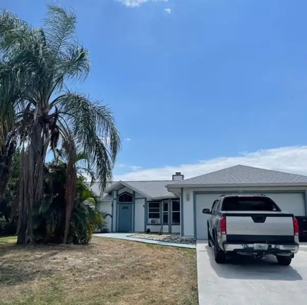 480 SW Molloy Street, Port St Lucie, FL 34984