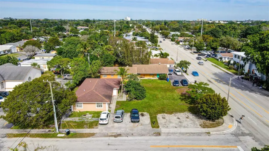 25 NW 11th Street, Fort Lauderdale, FL 33311 - #2