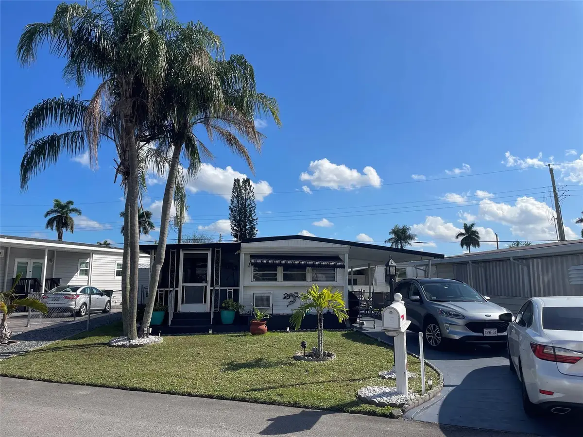 8610 SW 18th Court, Davie, FL 33324 - #1