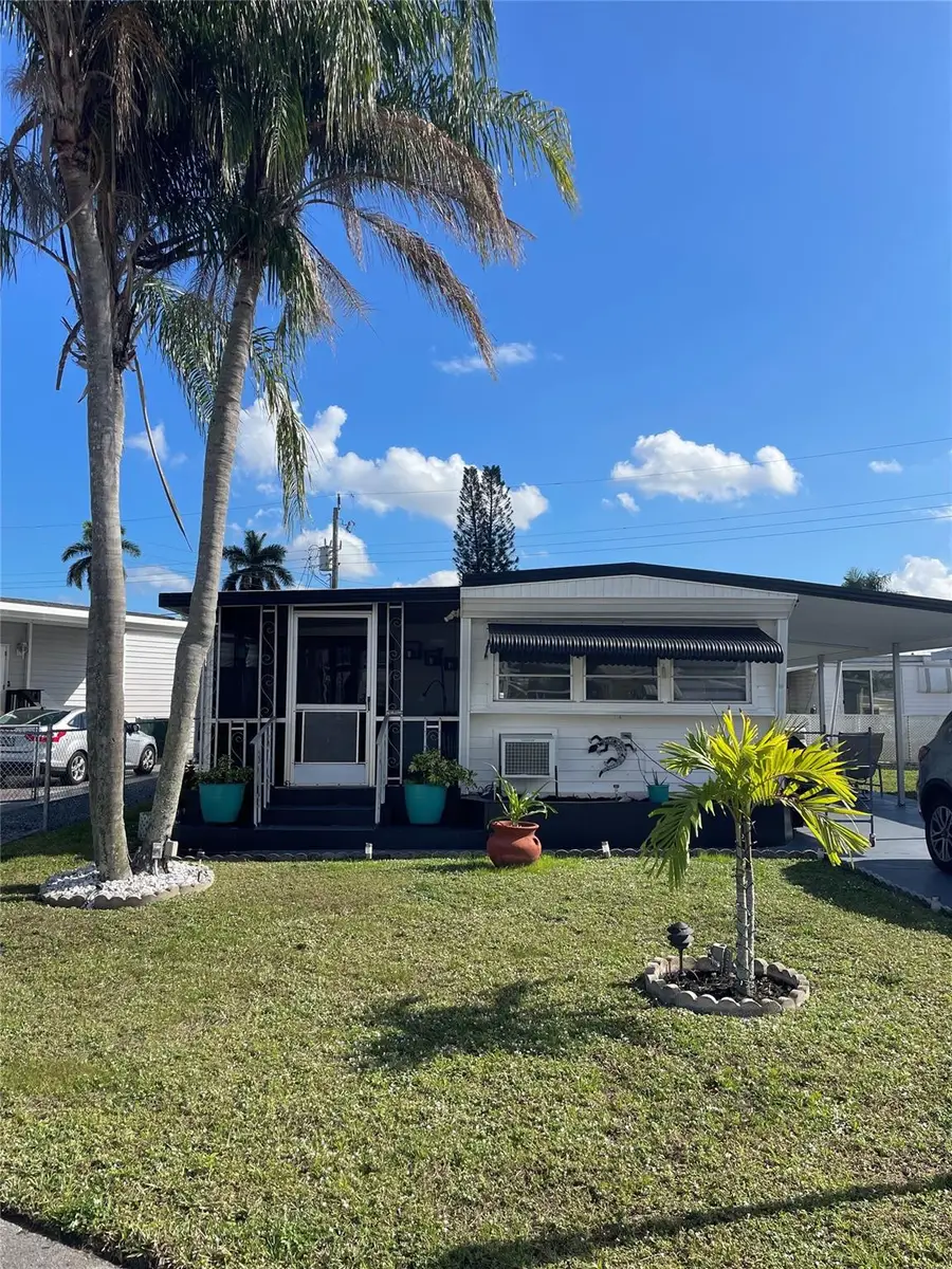8610 SW 18th Court, Davie, FL 33324 - #2
