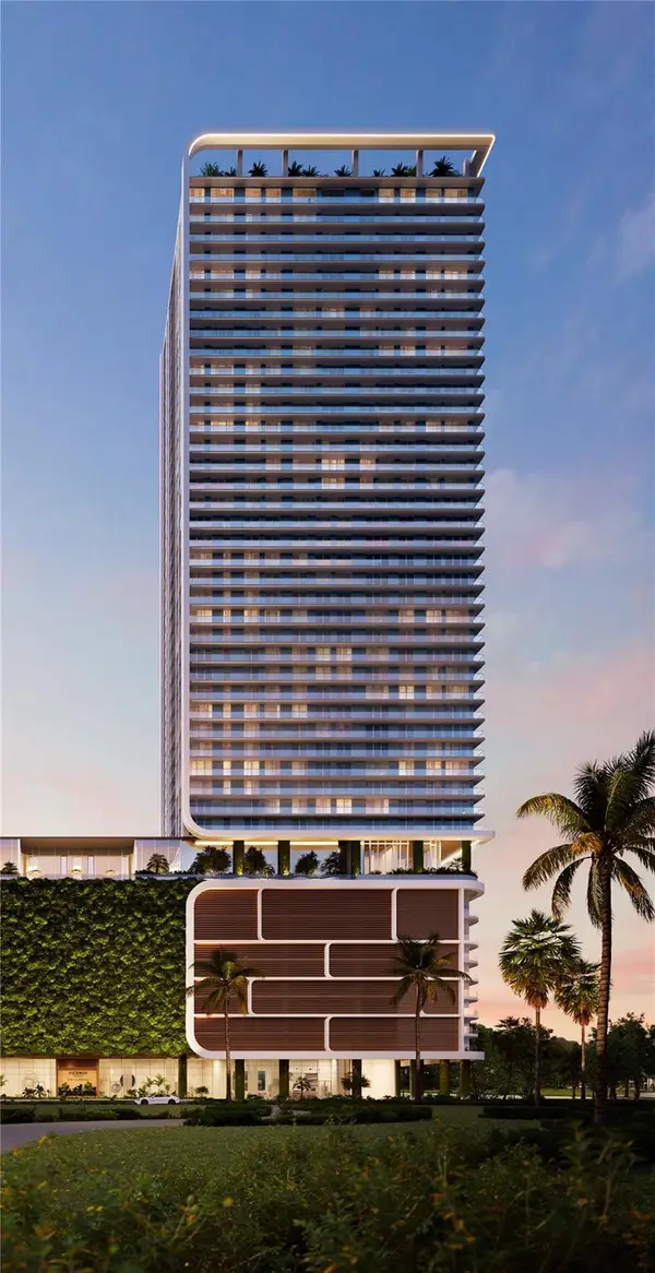 505 NE 2nd Street #14D, Fort Lauderdale, FL 33301