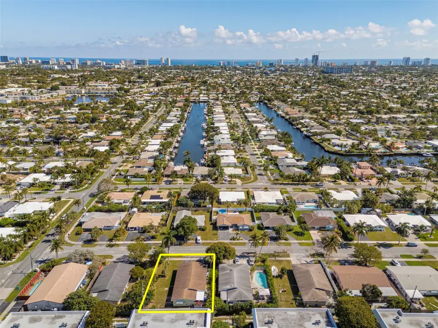 321 SE 1st Avenue, Pompano Beach, FL 33060 - #3