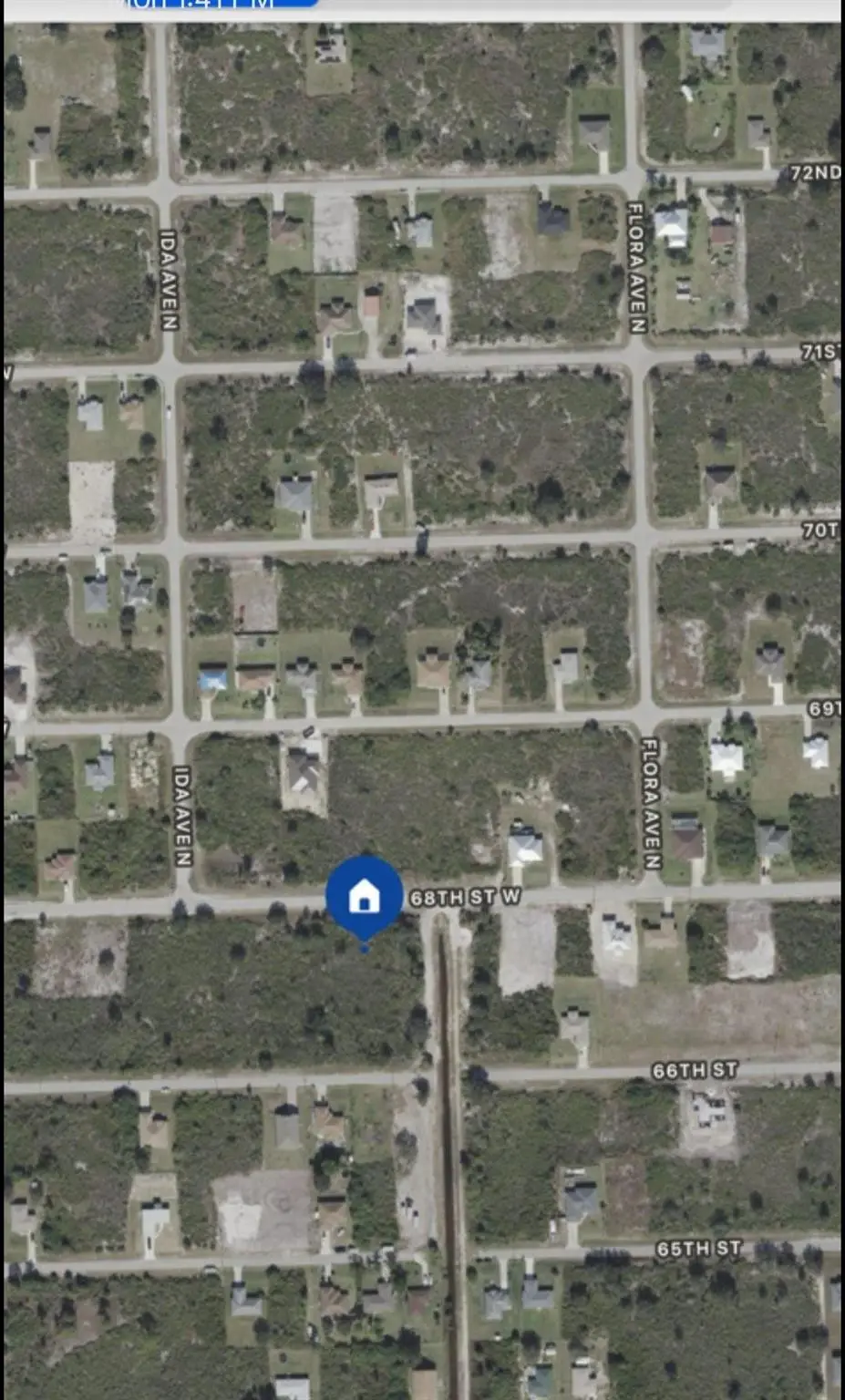 2711 68th Street, Lehigh Acres, FL 33971 - #1