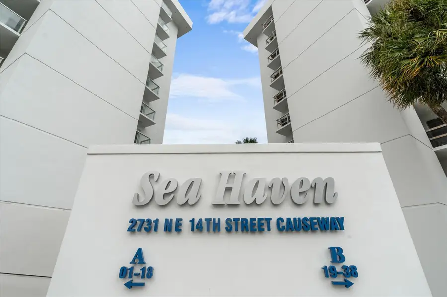 2731 NE 14th Street Causeway #637, Pompano Beach, FL 33062 - #2