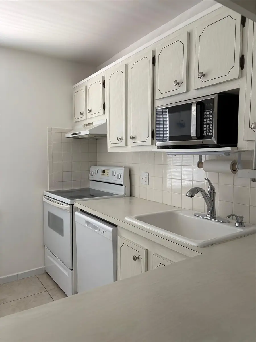 1055 Country Club Drive #404, Margate, FL 33063 - #2
