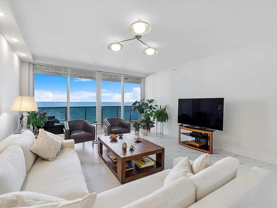 3100 N Ocean Boulevard #1202, Fort Lauderdale, FL 33308 - #3
