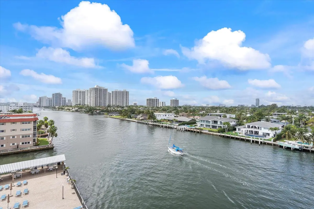 2017 S Ocean Drive #710, Hallandale Beach, FL 33009 - #1