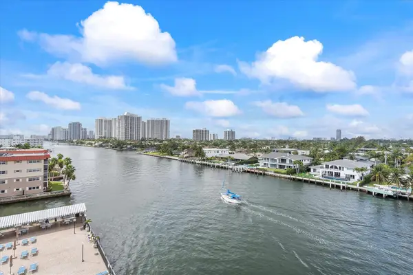 2017 S Ocean Drive #710, Hallandale Beach, FL 33009