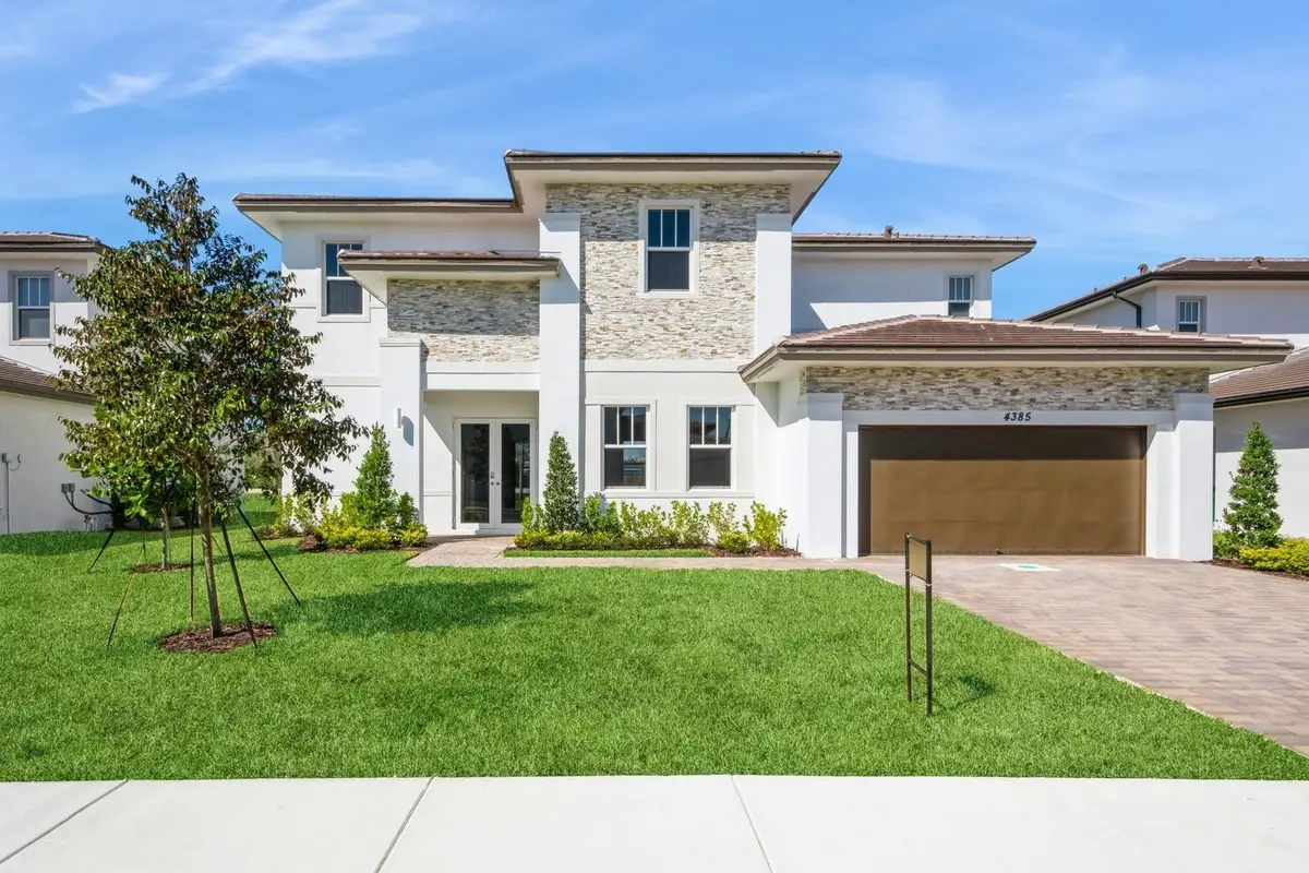 4385 SW 123rd Lane, Davie, FL 33330 - #1