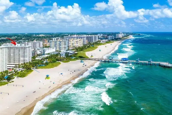 133 N Pompano Beach Boulevard #211, Pompano Beach, FL 33062
