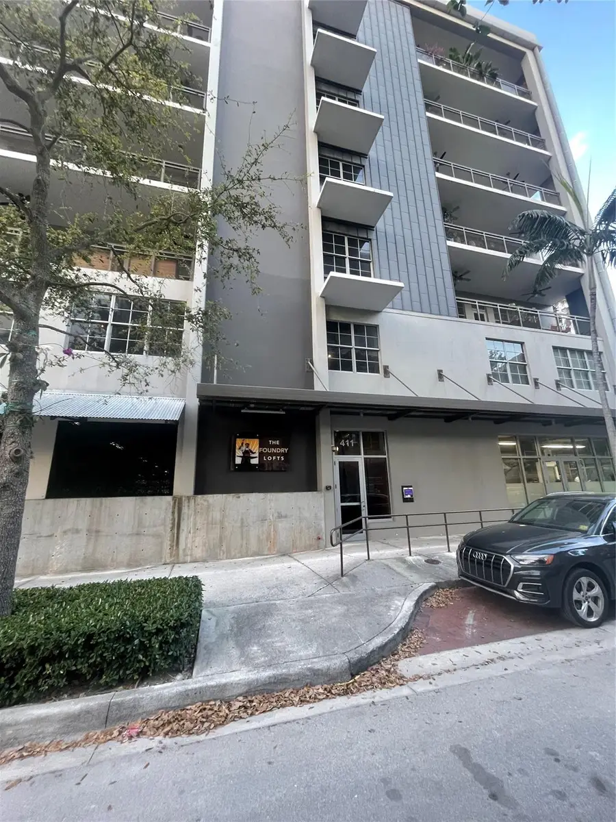 411 NW 1st Avenue #404, Fort Lauderdale, FL 33301 - #2