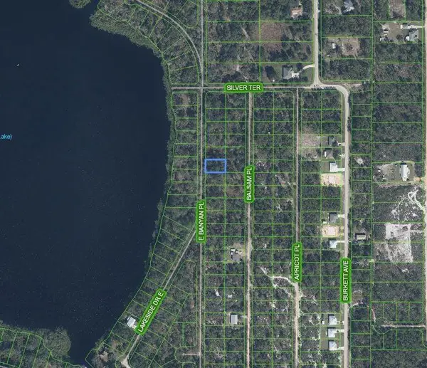 6512 E Banyan Place, Sebring, FL 33875