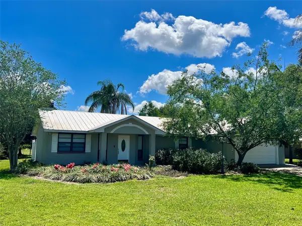 352 SW 85th Avenue, Okeechobee, FL 34974