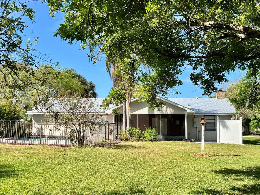 352 SW 85th Avenue, Okeechobee, FL 34974 - #3