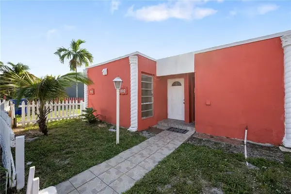 1110 S 29th Avenue, Hollywood, FL 33020