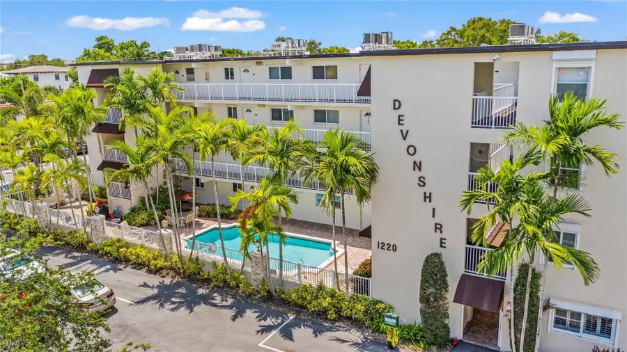 1220 NE 3rd Street #205, Fort Lauderdale, FL 33301 - #2