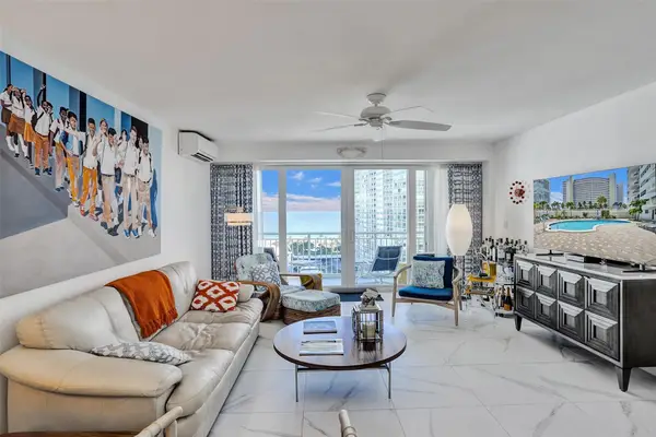 1920 S Ocean Drive #1508, Fort Lauderdale, FL 33316