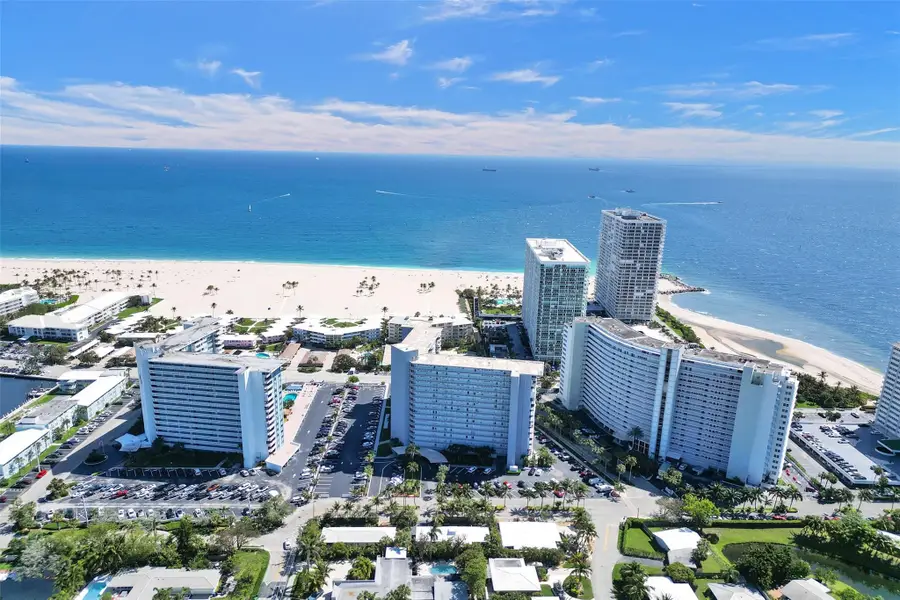 1920 S Ocean Drive #1508, Fort Lauderdale, FL 33316 - #2