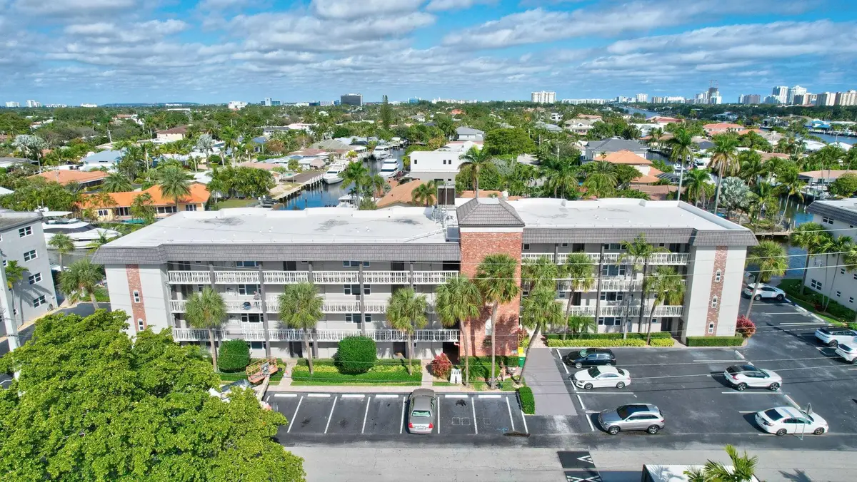 3111 NE 51st Street #205, Fort Lauderdale, FL 33308 - #1