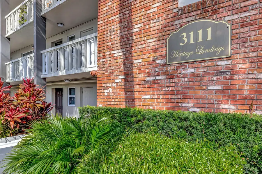 3111 NE 51st Street #205, Fort Lauderdale, FL 33308 - #3