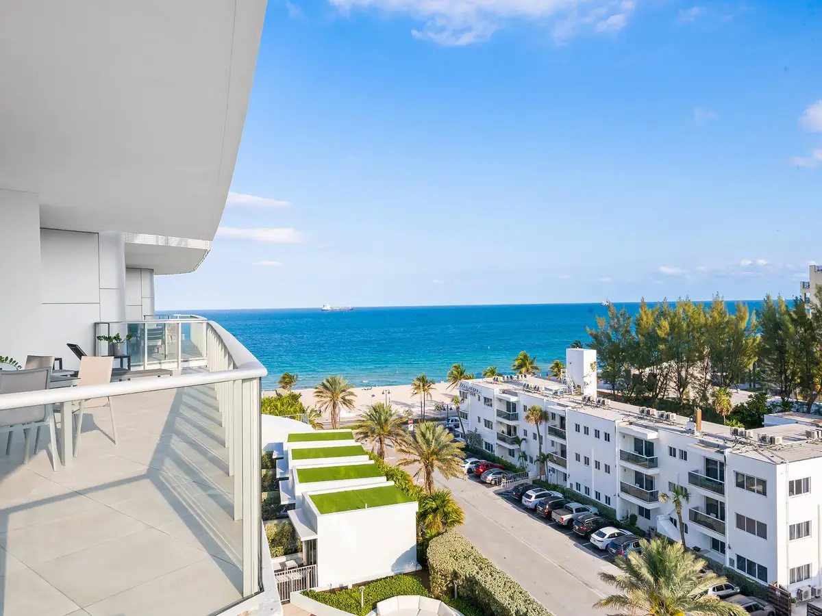701 N Fort Lauderdale Beach Boulevard #605, Fort Lauderdale, FL 33304 - #1