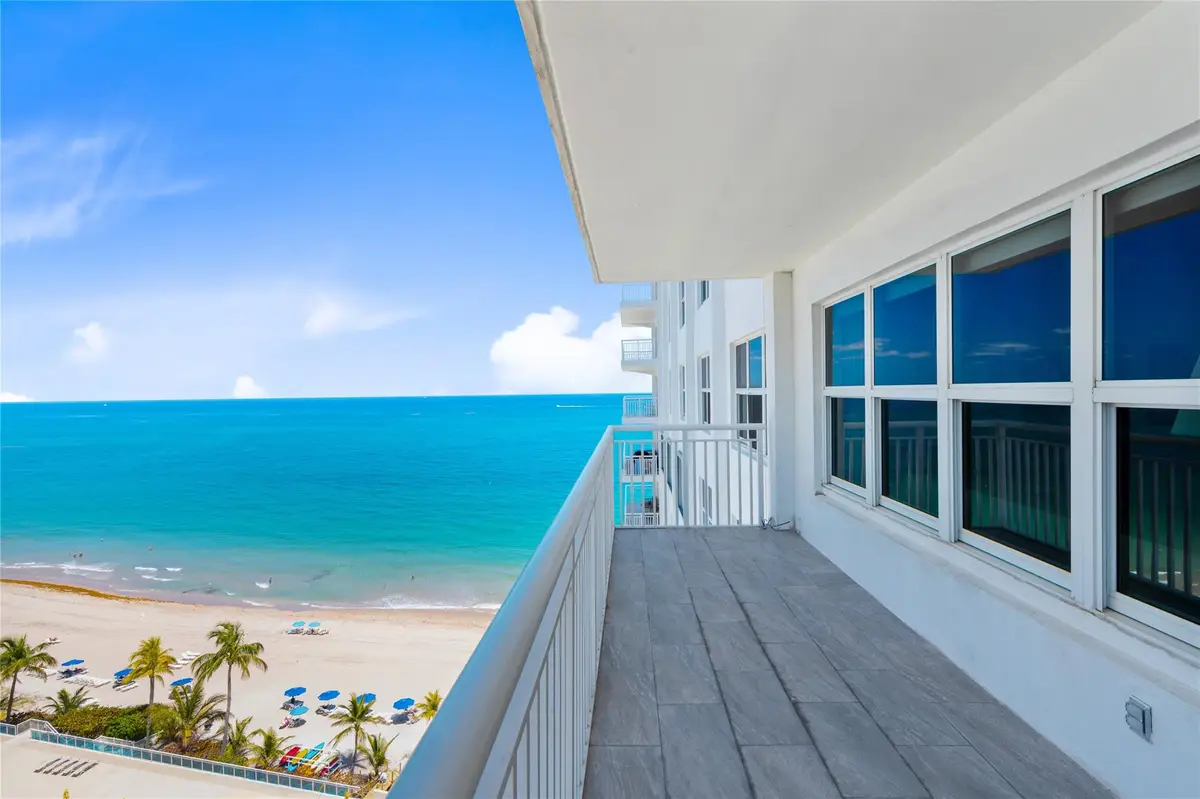 3850 Galt Ocean Drive #1410, Fort Lauderdale, FL 33308 - #1