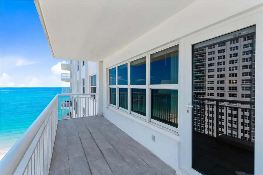 3850 Galt Ocean Drive #1410, Fort Lauderdale, FL 33308 - #2