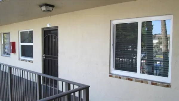 3321 NW 47th Terrace #223, Lauderdale Lakes, FL 33319