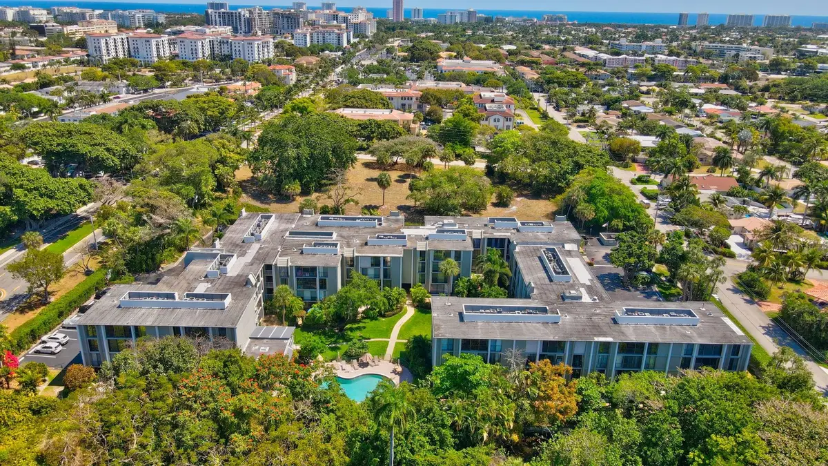 501 SW 11th Place #403, Boca Raton, FL 33432 - #1