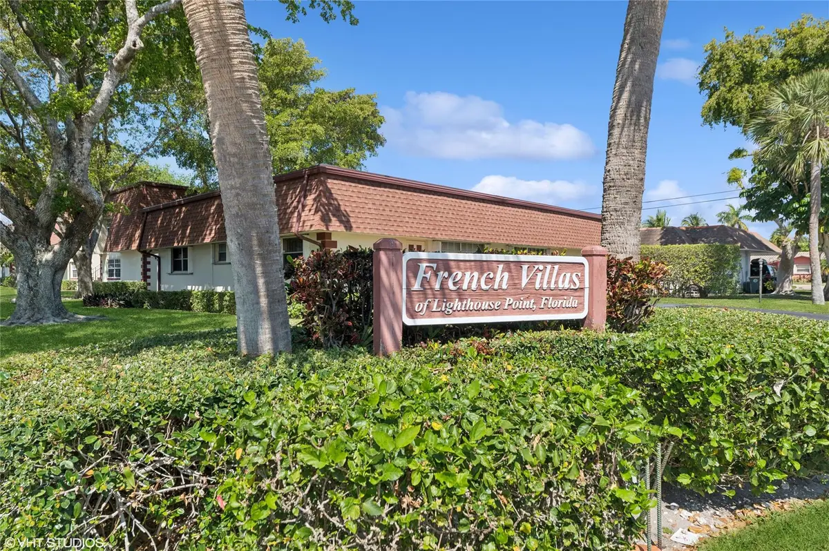 2011 NE 32nd Court #26, Lighthouse Point, FL 33064 - #1