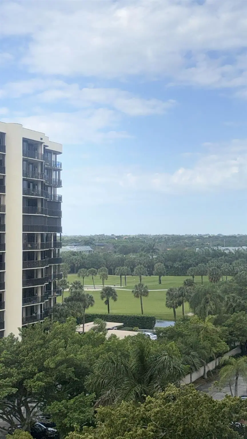 2425 Presidential Way #705, West Palm Beach, FL 33401 - #1