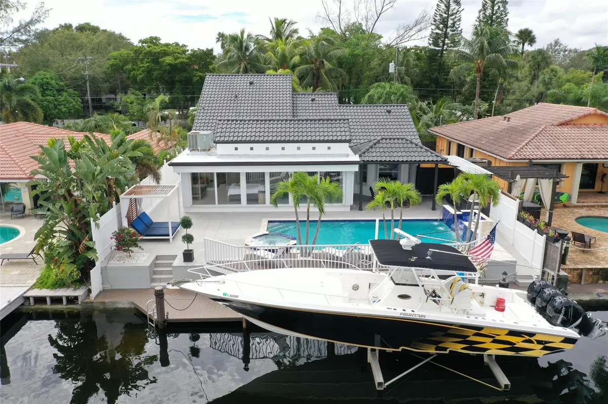 2363 SE 15th Street, Pompano Beach, FL 33062 - #1