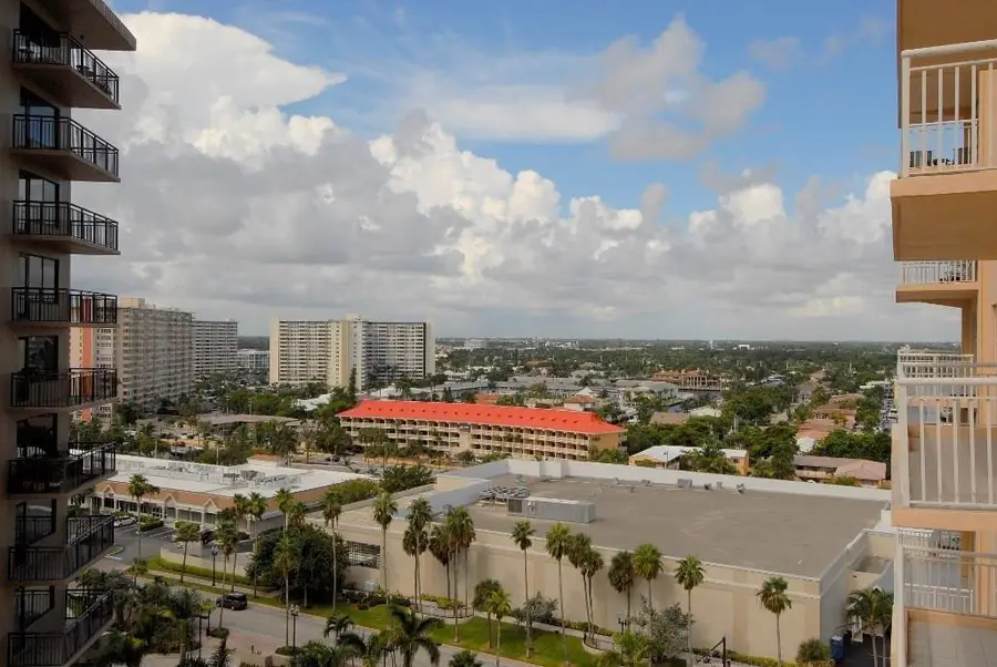 3850 Galt Ocean Drive #1204, Fort Lauderdale, FL 33308 - #2