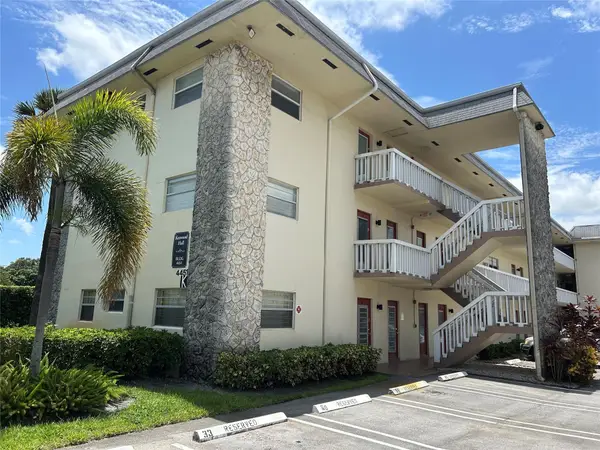 4451 NW 16th Street #k308, Fort Lauderdale, FL 33313