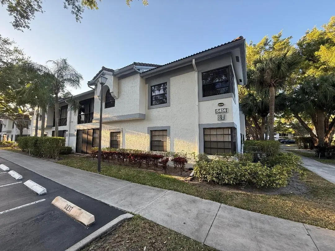 5414 Venetia Court #H, Boynton Beach, FL 33437 - #1