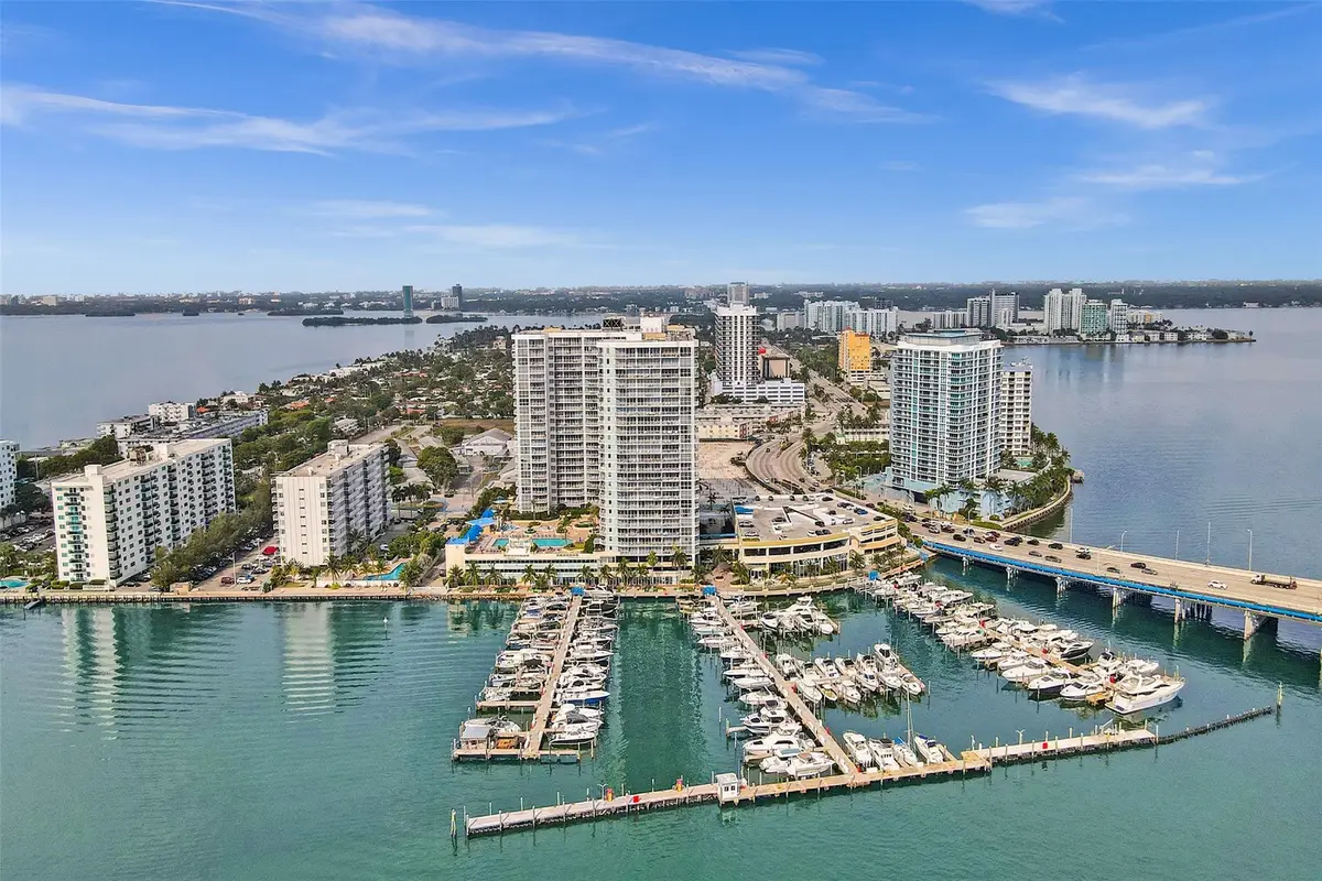 7601 E Treasure Drive #617, North Bay Village, FL 33141 - #1