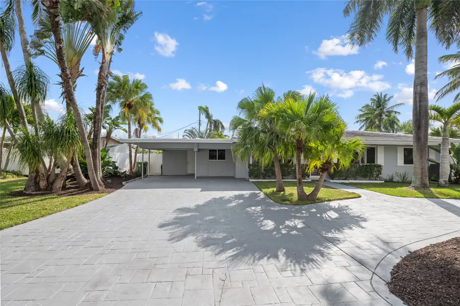 2936 Coral Shores Dr, Fort Lauderdale, FL 33306 - #3