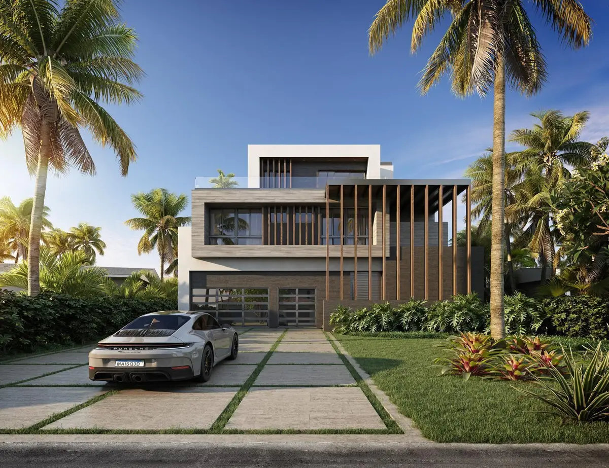 1524 SE 14th Street, Fort Lauderdale, FL 33316 - #1