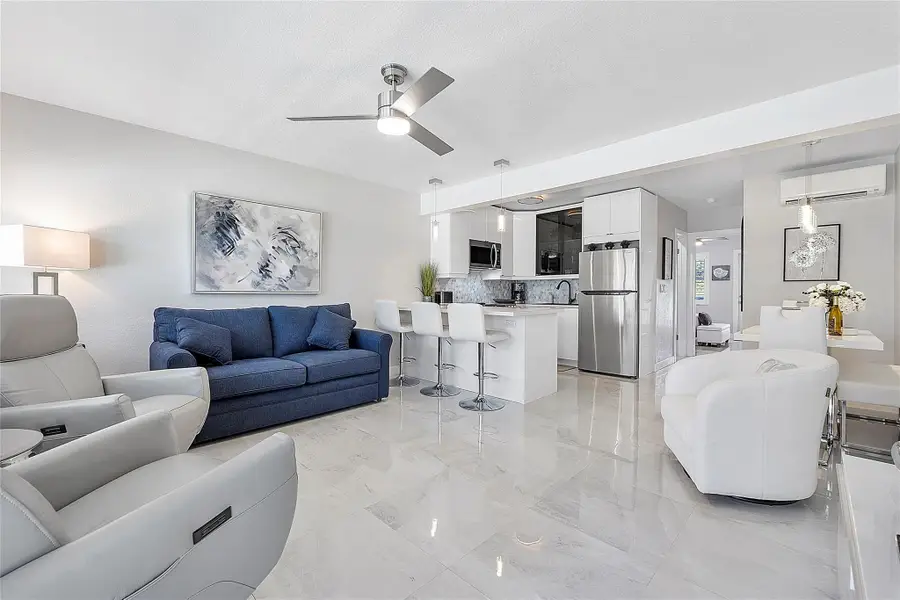 500 Layne Boulevard #6, Hallandale Beach, FL 33009 - #2