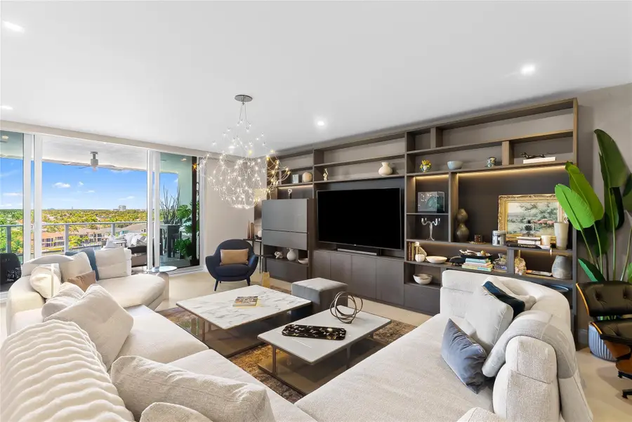 435 Bayshore Drive #702, Fort Lauderdale, FL 33304 - #2