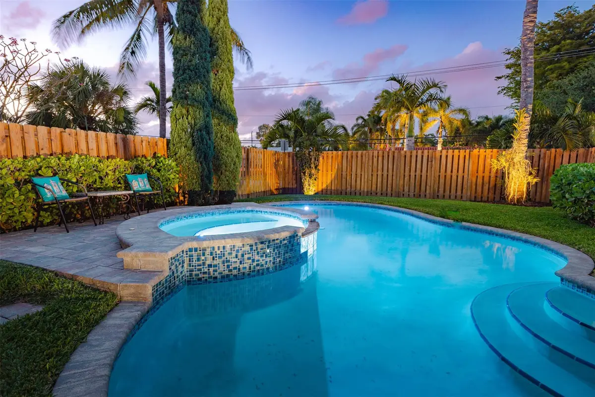 1924 NE 18th Street, Fort Lauderdale, FL 33305 - #1