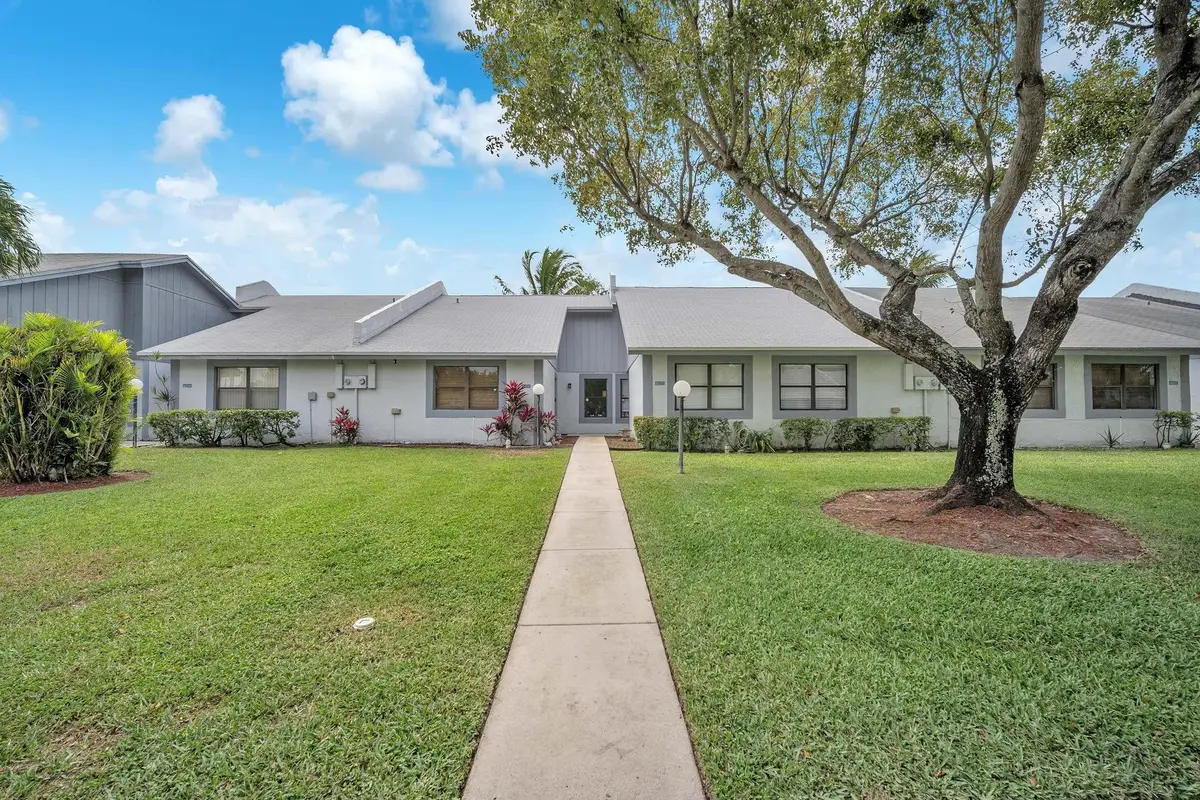 6008 NW 3rd Street, Margate, FL 33063 - #1