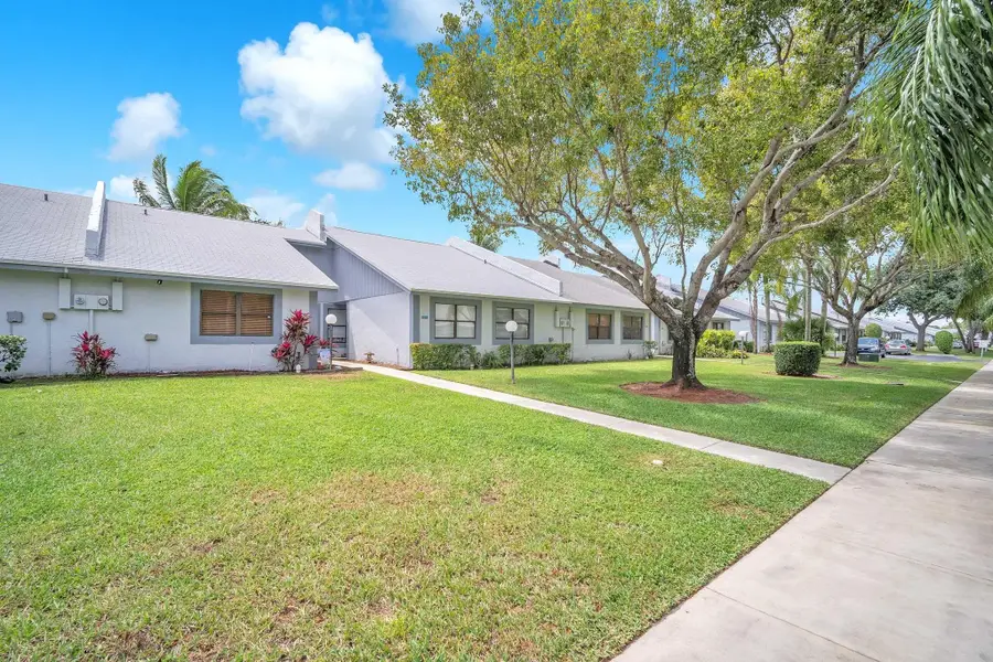6008 NW 3rd Street, Margate, FL 33063 - #2