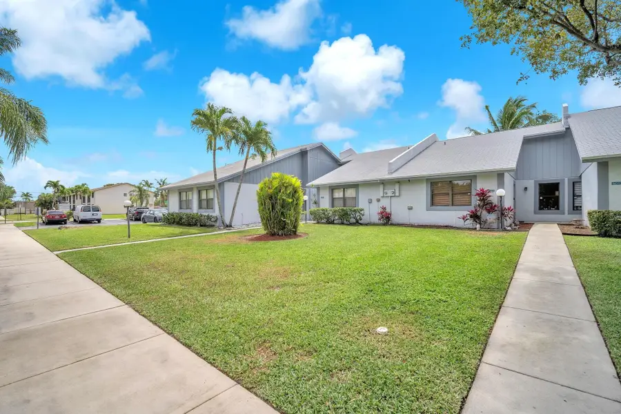 6008 NW 3rd Street, Margate, FL 33063 - #3