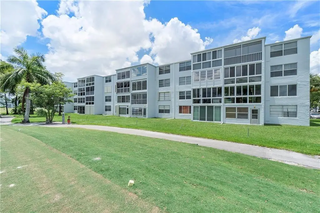 7684 NW 18th Street #101, Margate, FL 33063 - #1
